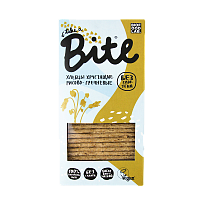Хлебцы Bite рисово-гречневые