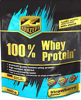 100% Whey Protein