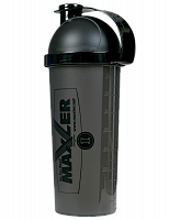 Шейкер черный