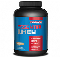 Essential Whey