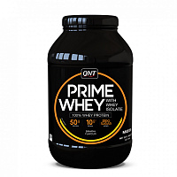 PRIME WHEY 908 г - банан