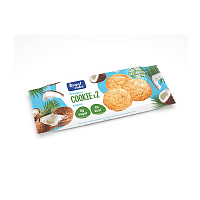 25% ProteinRex Cookie(*2) 12*50 г - кокос