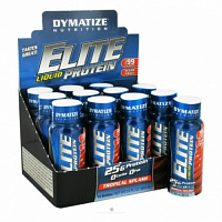 Elite Liquid Protein