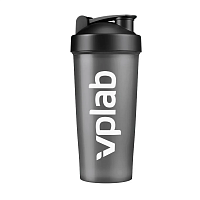 Шейкер VP Laboratory VP 700 мл - чёрный