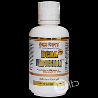 BCAA Infusion