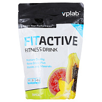Fit Active
