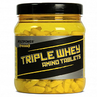 Triple Whey Amino