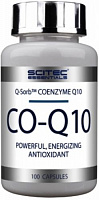 CO-Q10 10 мг