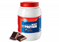 Fit Whey Protein