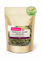 Протеин конопляный UFEELGOOD Organic Hemp Protein Premium Powder 200 г