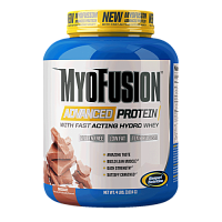 MyoFusion Advanced Protein
