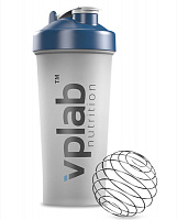 Шейкер vplab с шариком 700 мл