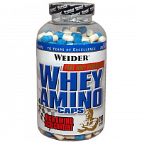 Whey Amino Caps