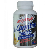 L-Carnitine Tab L-Carnitine Tab