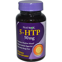 5-HTP 50 mg (5-гидрокситриптофан)