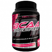 BCAA High Speed 300 г - вишня-грейпфрут