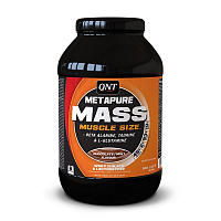 Metapure Mass