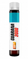 Guarana 2000 20*25 мл - апельсин