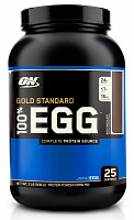 100% Egg Protein