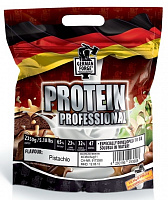 Protein Professional