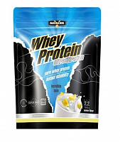 Ultrafiltration Whey Protein
