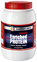 Протеин ACADEMY-T Sportein Enriched Protein, 1800 г