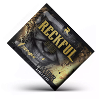 Предтренировочный комплекс 2SN RECKFUL gold 10 г тропический пунш Предтренировочный комплекс 2SN RECKFUL gold 10 г тропический пунш