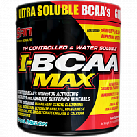 I-BCAA Max