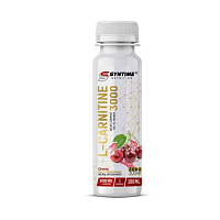 Карнитин Syntime Nutrition L-Carnitine 3000 100 мл - вишня