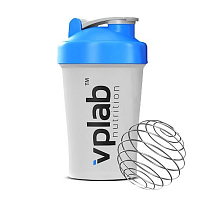 Шейкер VP Laboratory VP 500 мл - голубой
