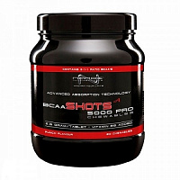 BCAA Shots 5000 Pro