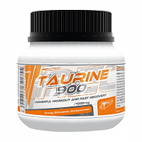 Таурин Trec Nutrition Taurine 900 120 капсул