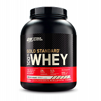 Протеин Optimum Nutrition 100% Whey Gold Standard 2270 г, вкус: роки роад Протеин Optimum Nutrition 100% Whey Gold Standard 2270 г, вкус: роки роад
