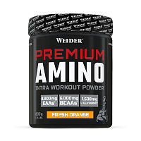 Аминокислотный комплекс Weider Premium Amino 800 г