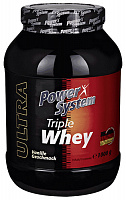 Triple Whey Protein