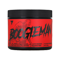 Предтренировочный комплекс Trec Nutrition Boogieman 300 г, вкус: конфета
