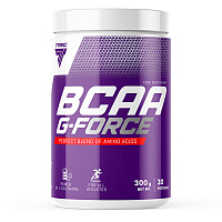 BCAA G-force 300 г - лимон-грейпфрут BCAA G-force 300 г - лимон-грейпфрут