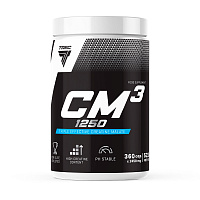 Креатин транспорт Trec Nutrition CM3 1250 360 капсул