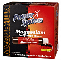 Magnesium