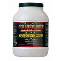 Superior Protein Complex