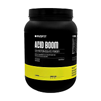 Протеин Rusfit ACID BOOM Soy Protein 1000 г банан