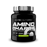 Аминокислотный комплекс Scitec Nutrition Amino Charge 570 г, вкус: яблоко