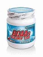 BCAAs + Glutamin 1200