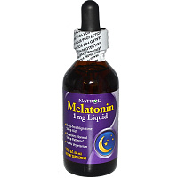 Melatonin Liquid