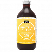 Muscle Protein Shake 500 мл - банан