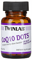CoQ10 Dots 30 мг