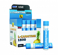 L-Carnitine 1500 mg