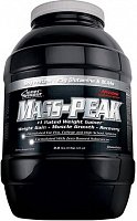 Mass Peak Gainer
