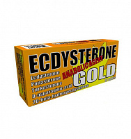 Ecdysterone GOLD NST 30 таблеток