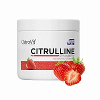 Цитруллин Ostrovit Citrulline 210 г клубника
